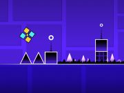 لعبة Dashmetry على الانترنت