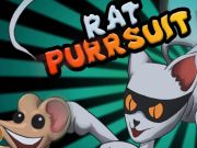 لعبة Pursuit ﻥﺍﺮﺌﻔﻟﺍ على الانترنت