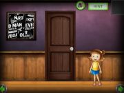 لعبة Amgel Kids Room Escape 317 على الانترنت