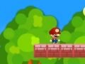 لعبة Super Mario Bros 2 ﺪﻳﺪﺟ  على الانترنت