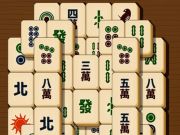 لعبة Mahjong ﺔﻴﻔﺨﻣ ﺝﺍﻭﺯﺃ على الانترنت
