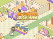لعبة Purrfect Cat ﻕﺪﻨﻓ على الانترنت لعبة Purrfect Cat ﻕﺪﻨﻓ على الانترنت
