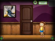 لعبة Amgel Kids Room Escape 330 على الانترنت