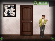 لعبة Amgel Easy Room Escape 291 على الانترنت