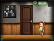 لعبة Amgel Kids Room Escape 322 على الانترنت
