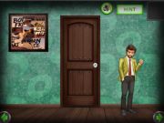 لعبة Amgel Easy Room Escape 310 على الانترنت