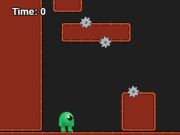 لعبة Trap Dodger: ﺔﺼﻨﻤﻟﺍ ﻱﺪﺤﺗ على الانترنت