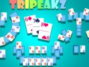لعبة Trepeakz! على الانترنت