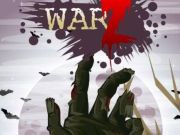 لعبة Z-war على الانترنت