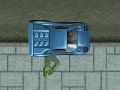 لعبة GTA  على الانترنت