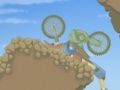 لعبة TG Motocross 3  على الانترنت