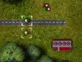 لعبة Warzone 2060  على الانترنت