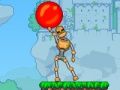 لعبة Kaboomz 4  على الانترنت