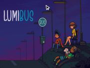 لعبة Lumibus على الانترنت
