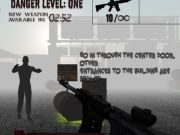 لعبة Z-Virus ﺮﻴﺧﻷ﻿ﺍ ﻞﻣﻷ﻿ﺍ على الانترنت