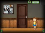 لعبة Amgel Kids Room Escape 334 على الانترنت