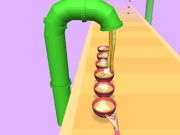 لعبة Malatang Master Stack Run 3D على الانترنت