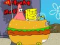 لعبة Spongebob ﺓﺩﻮﻘﻔﻣ ﺔﻔﺻﻭ  على الانترنت