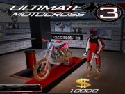 لعبة Ultimate Motocross 3 على الانترنت