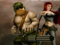 لعبة Xtreme Firepower  على الانترنت