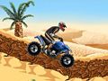 لعبة ATV Offroad Thunder على الانترنت