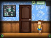 لعبة Amgel Kids Room Escape 326 على الانترنت