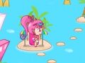 لعبة Pinkz Adventure  على الانترنت