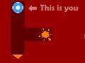 لعبة ﺔﻘﺒﻃ ﺔﻫﺎﺘﻣ  على الانترنت