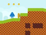 لعبة Pixel Dash ﺔﻋﺮﺴﻟﺍ ﺔﻴﻟﺎﻋ ﺓﺮﻣﺎﻐﻣ على الانترنت