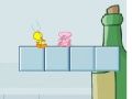 لعبة Quacker ﻱﺮﻴﺟ ﻆﻔﺣ  على الانترنت