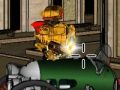 لعبة القاتل الشرير Steampunk على الانترنت