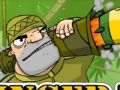 لعبة Stinger zed: ﺩﺪﻧﻭﺃ ﺔﻤﻬﻣ  على الانترنت