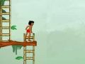 لعبة The Jungle Book 2: Adventures in the Jungle  على الانترنت