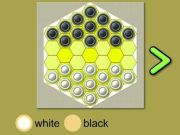 لعبة Pskov Checkers على الانترنت لعبة Pskov Checkers على الانترنت