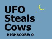 لعبة UFO ﺭﺎﻘﺑﻷ﻿ﺍ ﻕﺮﺴﻳ على الانترنت