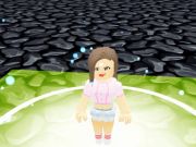 لعبة ﻚﺑ ﺔﺻﺎﺨﻟﺍ Obby ﺔﻫﺎﺘﻣ على الانترنت