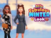 لعبة BFFS ﺔﻌﺋﺍﺭ ﺔﻳﻮﺘﺷ ﺓﺮﻈﻧ على الانترنت