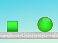 لعبة Colliderix على الانترنت