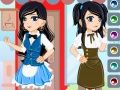لعبة Cosmo Angel: ﺏﺮﺤﻟﺍ ﻲﻨﻌﻳ ﺍﺬﻫ  على الانترنت