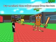 لعبة Roblox: ﺮﻜﺒﻟﺍ ﺔﻗﺮﺳ على الانترنت
