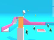 لعبة Eggdog deadflip على الانترنت