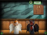 لعبة Amgel Kids Room Escape 316 على الانترنت