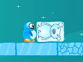 لعبة Icecube ﺏﺪﻟﺍ  على الانترنت