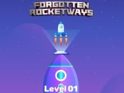 لعبة Rocketways ﻲﺴﻨﻤﻟﺍ على الانترنت
