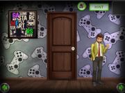 لعبة Amgel Easy Room Escape 287 على الانترنت