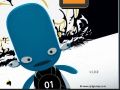 لعبة Flakboy 3  على الانترنت