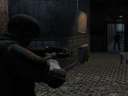 لعبة Resident Evil: ﺔﻴﻠﻤﻌﻟﺍ ﺮﻴﻬﻄﺗ على الانترنت