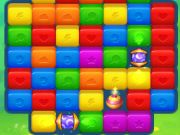 لعبة Blast ﺔﺒﻌﻟ ﺯﺎﻐﻟﺃ على الانترنت