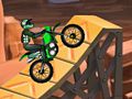 لعبة FMX الفريق 2 على الانترنت