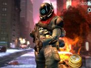 لعبة Zombie Reaper Shooter على الانترنت